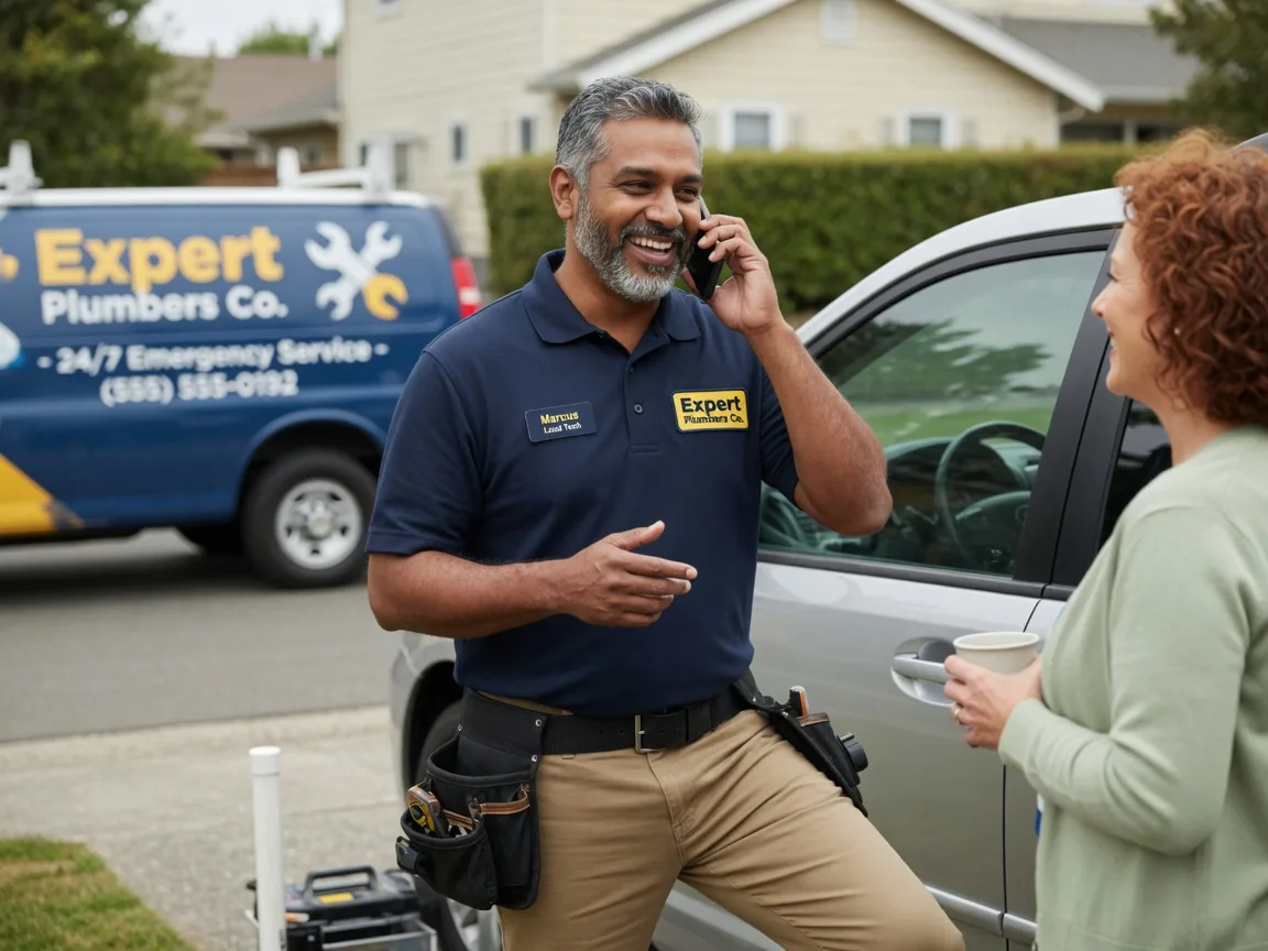 Clogged Drain Repair in Edwardsville, KS